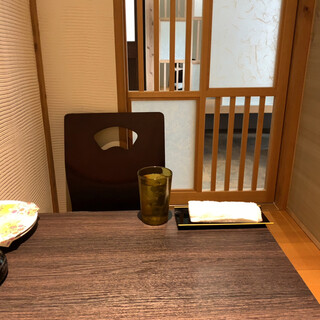 熊本馬刺個室 旬処悟とう 別庭_2