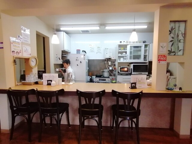 Cafe ひなみ カフェ ヒナミ 七条 カフェ 食べログ Cafe ひなみ カフェ ヒナミ 七条 カフェ 食べログ
