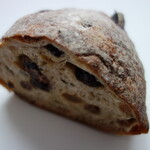 124608027 - ①カンパーニュロゼレザン½