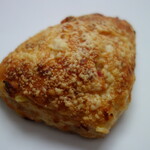 124608121 - ④ベーコン・チーズ・ジャガイモ・オニオンのブリエ