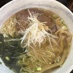 麺屋 伊吹 - 