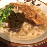 Okinawa Soba Yau Maku - 