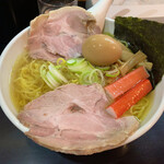 一条流がんこ総本家分家四谷荒木町 - 