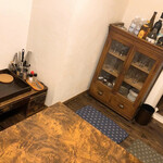 大しま - ３階です