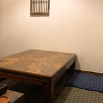 大しま - ３階は４人用ですね！