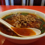 台湾家庭料理梅園 - 料理写真: