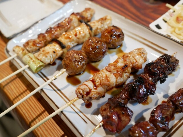 やきとり道場 福島店 やきとりどうじょう 福島 焼鳥 食べログ やきとり道場 福島店 やきとりどうじょう 福島 焼鳥 食べログ