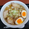 喜多方ラーメン 坂内 潮来店