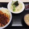 かつや 新潟堀之内店