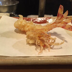 Tempura Iwai - 