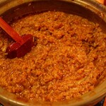 つつじの里　荒滝 - 料理写真: