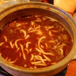 つつじの里　荒滝 - 