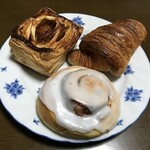 Yukinko Bakery&Cafe - 