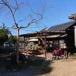 田舎カフェ - 