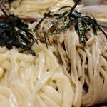 志な乃 - 合盛の大盛