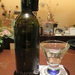 銀の雪 - 作純米吟醸