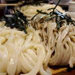 志な乃 - 大盛です