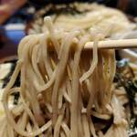 志な乃 - 蕎麦リフト