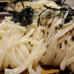 志な乃 - 蕎麦も良いがうどんも