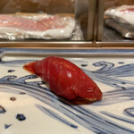 Sushi Hiroo Katsura - 