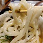 志な乃 - うどんリフト