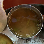 南インド料理 なんどり - 