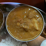 南インド料理 なんどり - 