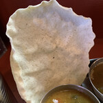 南インド料理 なんどり - 