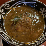 南インド料理 なんどり - 