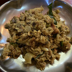 南インド料理 なんどり - 