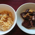 Teburu Oda Baikingu Yakiniku Oudou - 