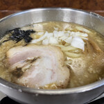 らーめん 勝 - 