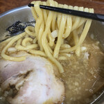 らーめん 勝 - 