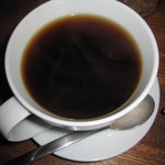 森の時間 - オーガニックコーヒー