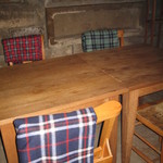 森の時間 - 個室席