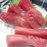 味安 - 本マグロ８５０円