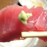 味安 - 意外な美味しさにビックリ！