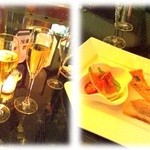 ブリュワーズ コーヒー＆バー - 