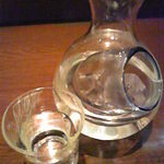 美齢 - 八海山（７００円）