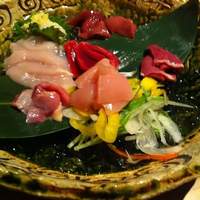 名古屋コーチン 鳥しげ - 