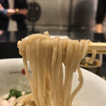 Japanese Soba Noodles 蔦 - 自家製麺
