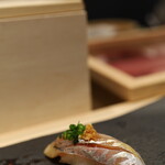 Sushi Iwanami - 