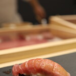 Sushi Iwanami - 