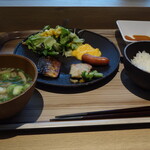 スーパーホテル - 