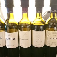 ケンゾーエステイトワイナリー 銀座店 - 