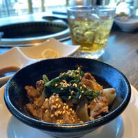 和牛焼肉 土古里 上野バンブーガーデン店 - 