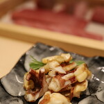 Sushi Iwanami - 