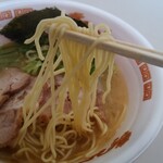 百麺 - 麺リフト