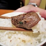 フジヤマ食堂 - 