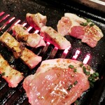 フジヤマ食堂 - 